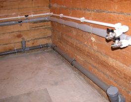 Бурение скважины на воду деревня Пушкари (Троицкий административный округ)