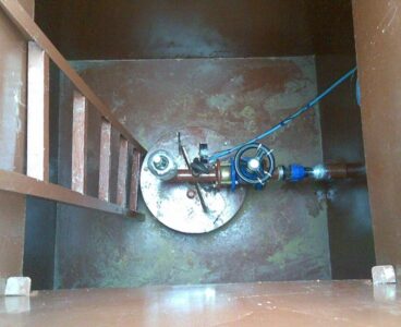 Бурение на воду деревня Палицы (городской округ Ступино)