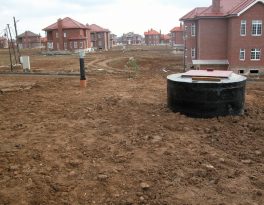 Бурение скважины на воду деревня Слобода