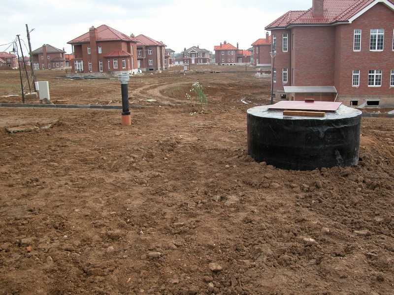 Бурение скважины на воду садовое товарищество Анис (Ленинский городской округ)