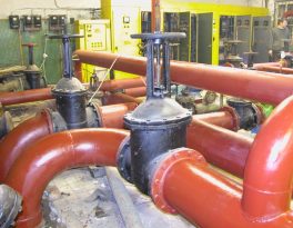 Ремонт скважин на воду в Московской области по справедливым ценам