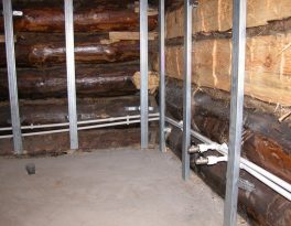 Скважина на воду деревня Солманово (Одинцовский городской округ)