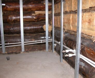 Бурение на воду Руза (Рузский городской округ)