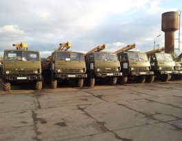 Скважина на воду село Ямкино (Богородский городской округ)