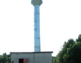 Бурение скважины на воду садовое товарищество Содружество (Одинцовский городской округ)