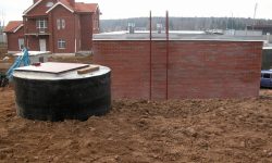 Расчет производительности автономного водоснабжения