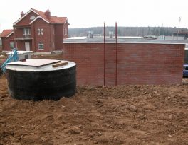 Расчет производительности автономного водоснабжения