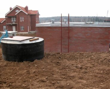Бурение на воду деревня Жуково (Дмитровский городской округ)