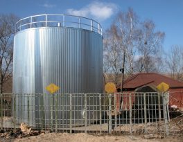 Стоимость бурения водоносной скважины