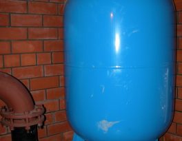 Скважина на воду садовое товарищество Рябинка (городской округ Истра)