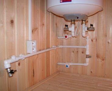 Бурение скважины деревня Карцево (городской округ Егорьевск)