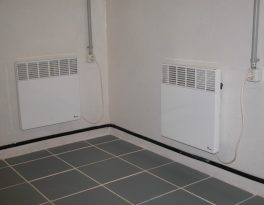 Бурение скважины посёлок Рылеево (Наро-Фоминский городской округ)