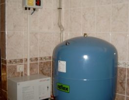 Бурение на воду село Липицы (городской округ Серпухов)