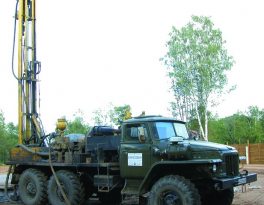 Бурение скважины на воду деревня Лужки (Волоколамский городской округ)