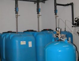 Бурение скважины на воду СТ Московские Дачи (Дмитровский городской округ)