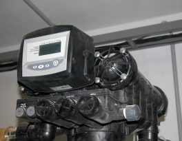 Скважина на воду Руза (Рузский городской округ)