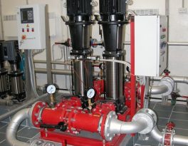 Бурение скважины на воду деревня Денисово (городской округ Клин)