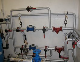 Бурение на воду деревня Курганье (городской округ Домодедово)