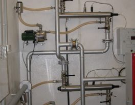 Скважина на воду село Щапово (городской округ Ступино)