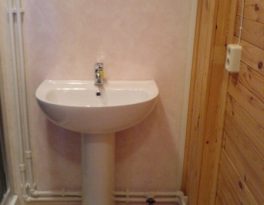 Водоснабжение частного дома зимой