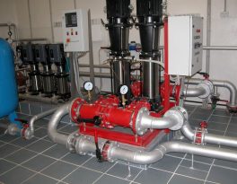 Бурение скважины на воду деревня Еремеево (городской округ Истра)