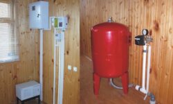 Отзывы о станции для водоснабжения частного дома