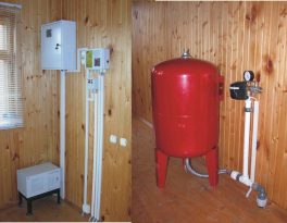 Отзывы о станции для водоснабжения частного дома