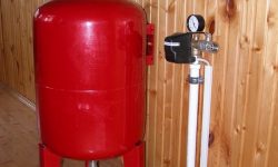 Частное водоснабжение