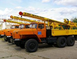 Сколько стоит бурение скважины под ключ в Московской области