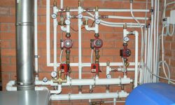 Обустройство водоснабжения частного дома под ключ из колодца