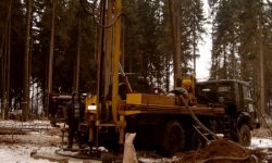 Водозаборные сооружения на реках