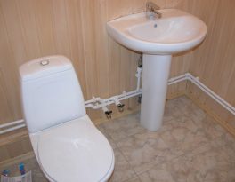 Водоснабжение – основа комфортного проживания в любом доме