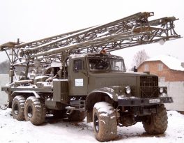 Обустройство водозаборных сооружений из горных рек