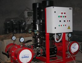 Бурение на воду Орехово-Зуево (Орехово-Зуевский городской округ)