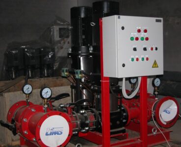 Бурение на воду Орехово-Зуево (Орехово-Зуевский городской округ)