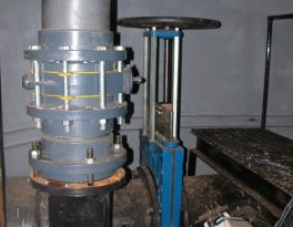 Бурение скважины на воду садоводческое некоммерческое товарищество Прогресс Пестово (городской округ Домодедово)