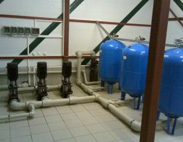 Бурение скважины на воду: расценки, виды, качество