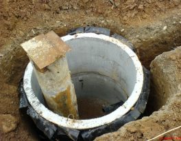 Бурение скважин 10 метров: качество как у артезианской воды