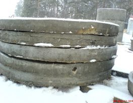 Бурение на воду деревня Обухово (Кольчугинский район)