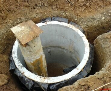 Бурение скважин 10 метров: качество как у артезианской воды