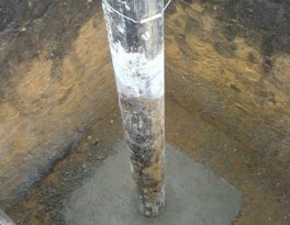 Бурение скважин на воду. От качества работ по бурению скважин будет зависеть бесперебойность снабжения дома артезианской водой