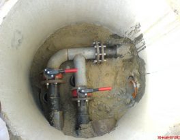 Как провести инженерно геологические изыскания?