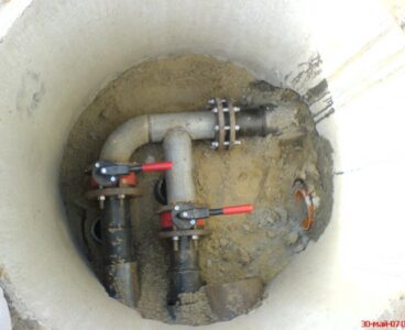 Как провести инженерно геологические изыскания?