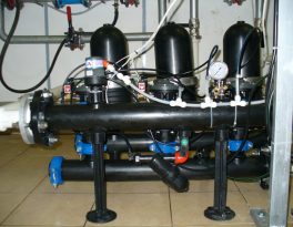 Бурение скважины деревня Верея (Раменский городской округ)