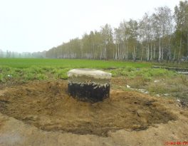 Как определить место бурения скважины под воду?