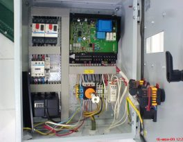 Скважина на воду садовое товарищество Берёзка (городской округ Красногорск)