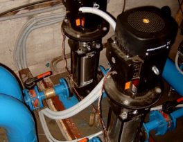 Бурение скважины цена и особенности процедуры в Московской области