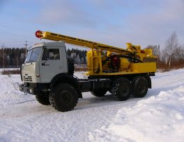 Организации выполняющие инженерные изыскания