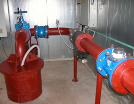 Бурение скважины на воду садоводческое некоммерческое товарищество Вельга (Волоколамский городской округ)