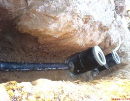 Геолого-инженерные изыскания – профессиональная подготовка территории